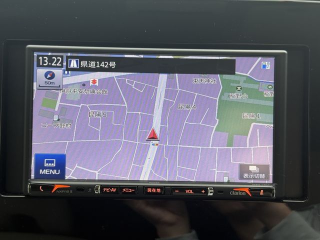 NISSAN SERENA  WG 2019