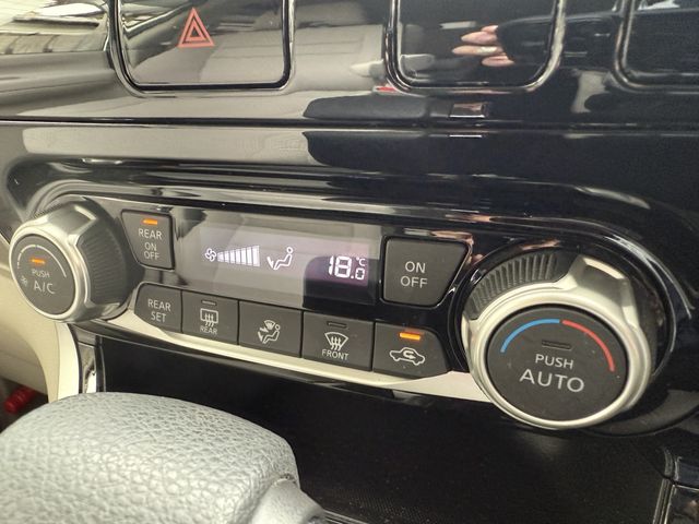 NISSAN SERENA  WG 2019