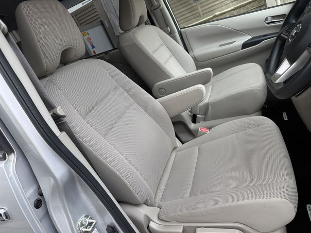 NISSAN SERENA  WG 2019