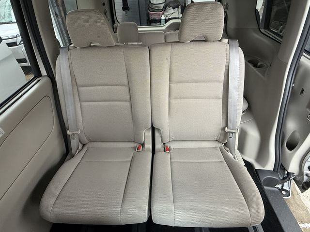 NISSAN SERENA  WG 2019