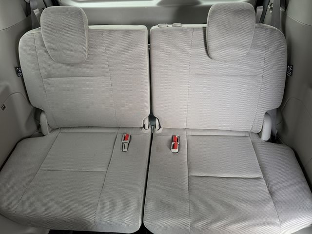 NISSAN SERENA  WG 2019