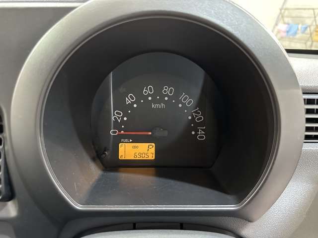 DAIHATSU HIJET deckvan 2014