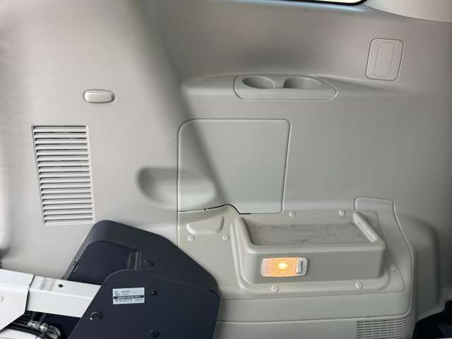 NISSAN SERENA  WG 2017