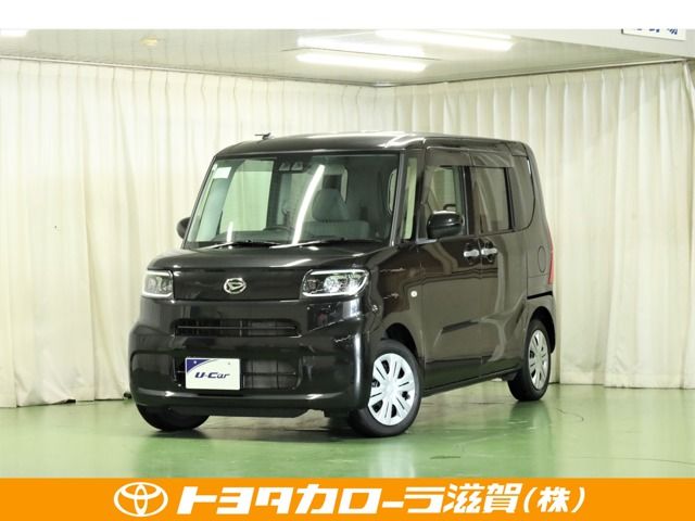 DAIHATSU TANTO 2024