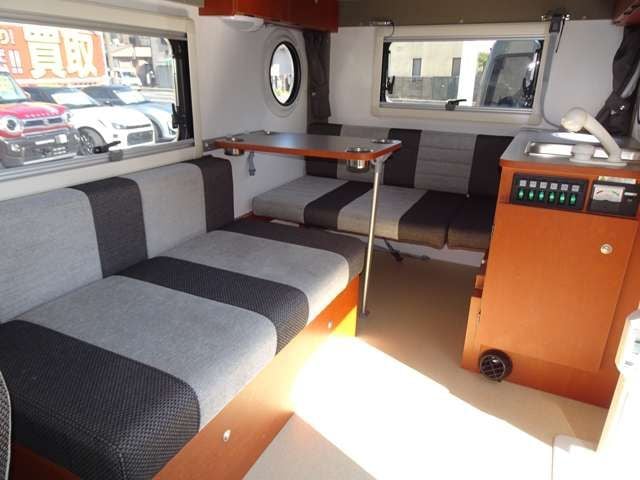 DAIHATSU HIJET truck 4WD 2021