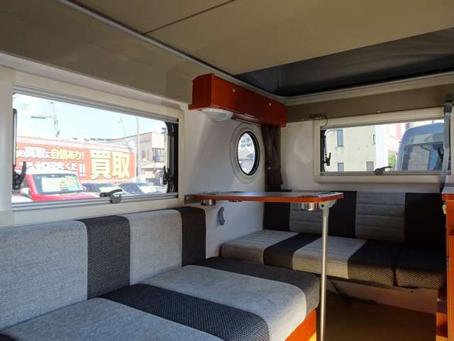 DAIHATSU HIJET truck 4WD 2021