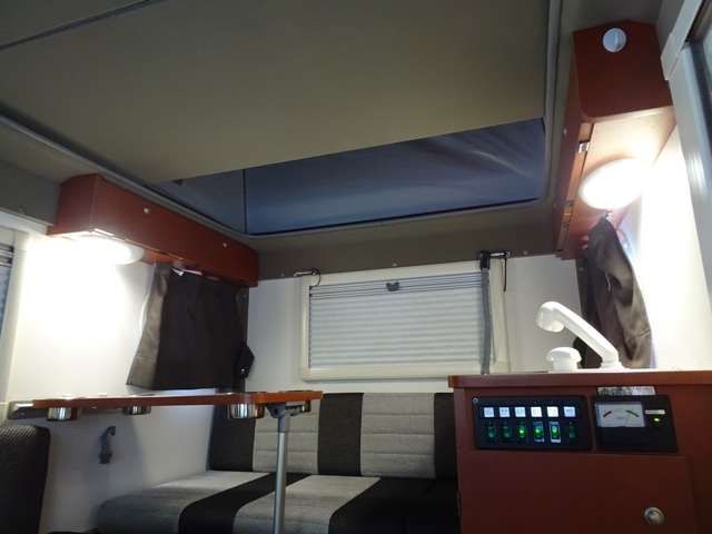 DAIHATSU HIJET truck 4WD 2021