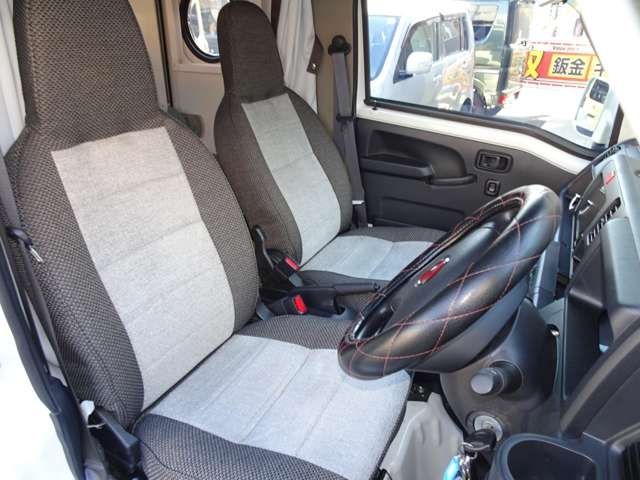 DAIHATSU HIJET truck 4WD 2021