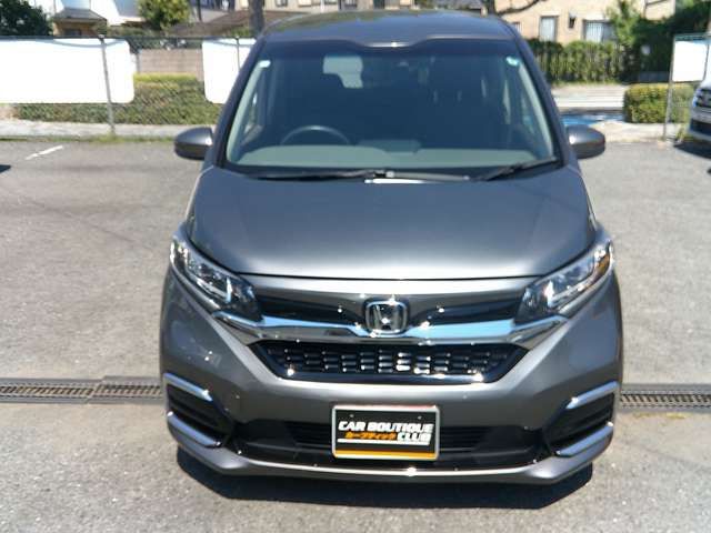 HONDA FREED plus HYBRID 4WD 2020