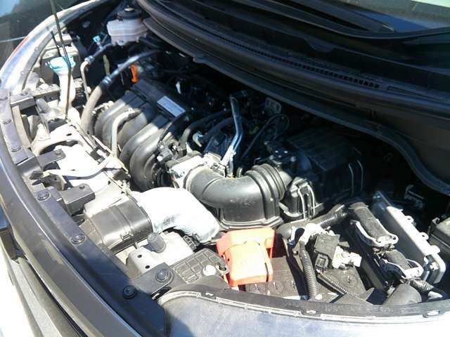 HONDA FREED plus HYBRID 4WD 2020