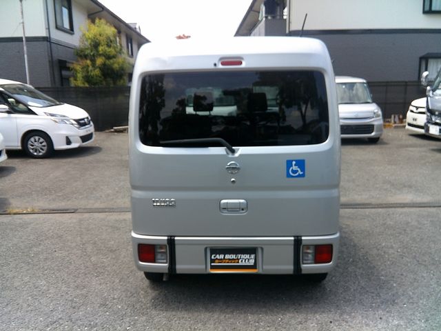 NISSAN NV100 CLIPPER RIO 2019