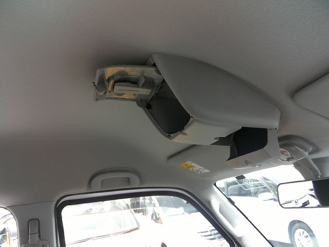 NISSAN NV100 CLIPPER RIO 2019