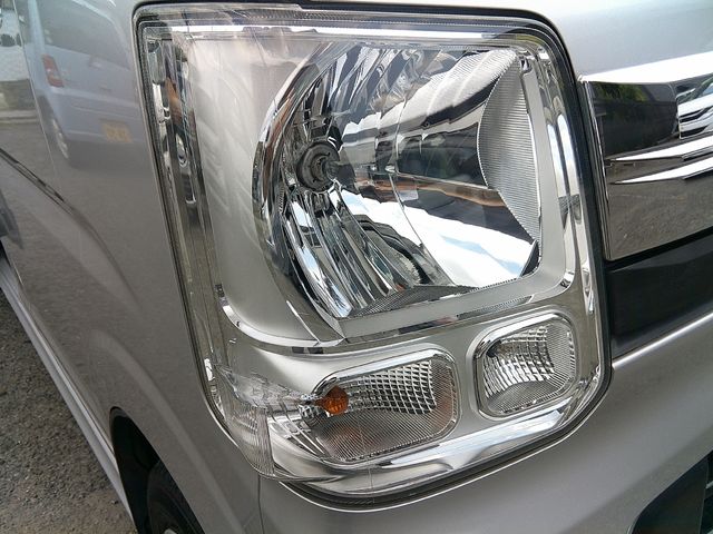 NISSAN NV100 CLIPPER RIO 2019