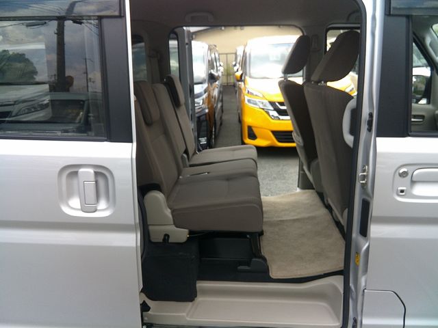 NISSAN NV100 CLIPPER RIO 2019