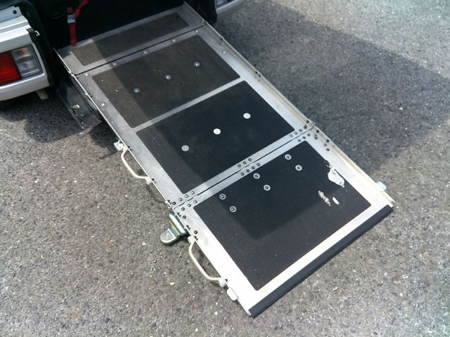 NISSAN NV100 CLIPPER RIO 2019