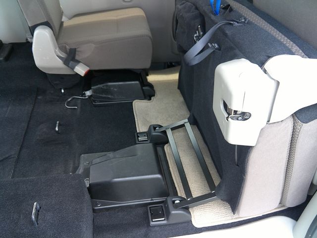 NISSAN NV100 CLIPPER RIO 2019