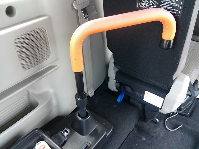 NISSAN NV100 CLIPPER RIO 2019