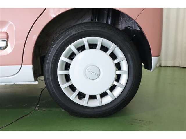 DAIHATSU MOVE canbus 2024