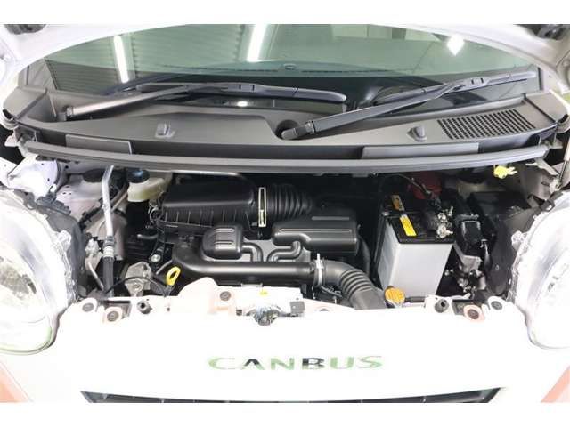 DAIHATSU MOVE canbus 2024