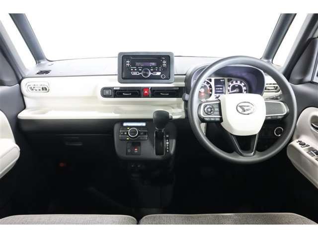 DAIHATSU MOVE canbus 2024