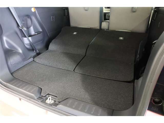 DAIHATSU MOVE canbus 2024