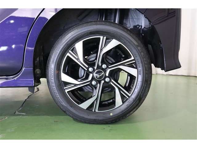 DAIHATSU TANTO CUSTOM 2024