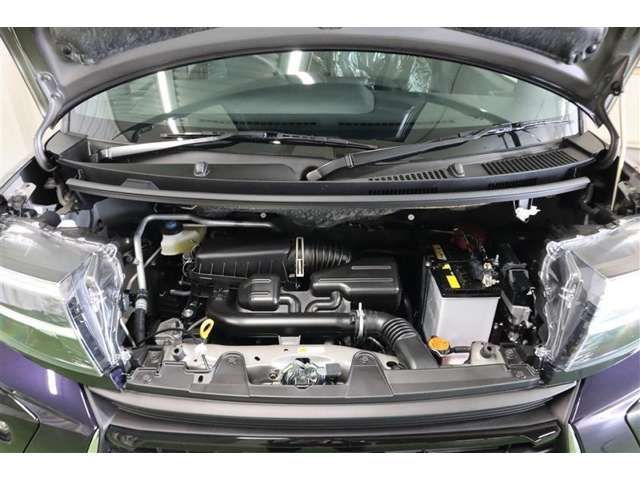 DAIHATSU TANTO CUSTOM 2024