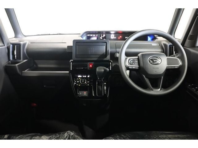 DAIHATSU TANTO CUSTOM 2024