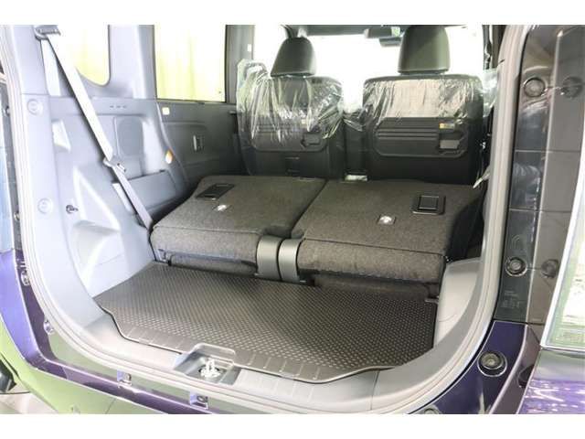 DAIHATSU TANTO CUSTOM 2024