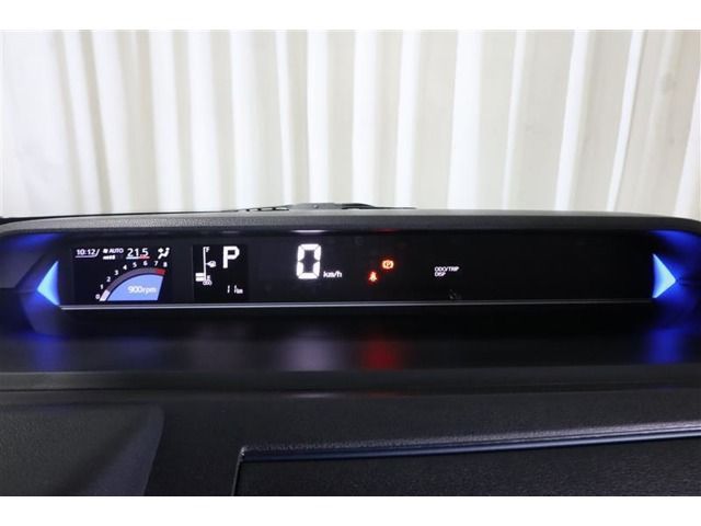 DAIHATSU TANTO CUSTOM 2024