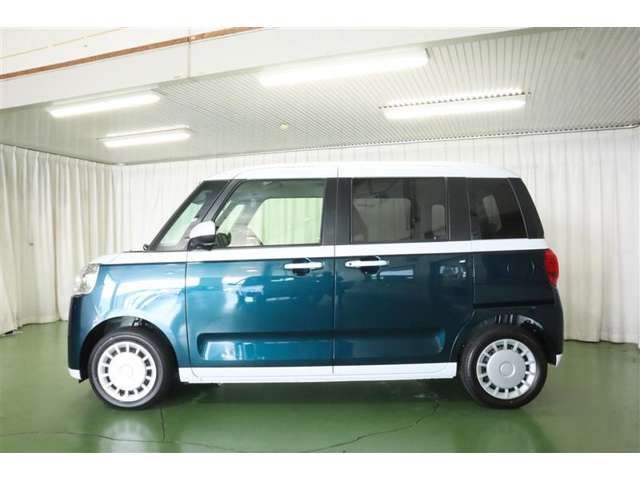 DAIHATSU MOVE canbus 2024