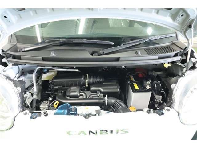 DAIHATSU MOVE canbus 2024