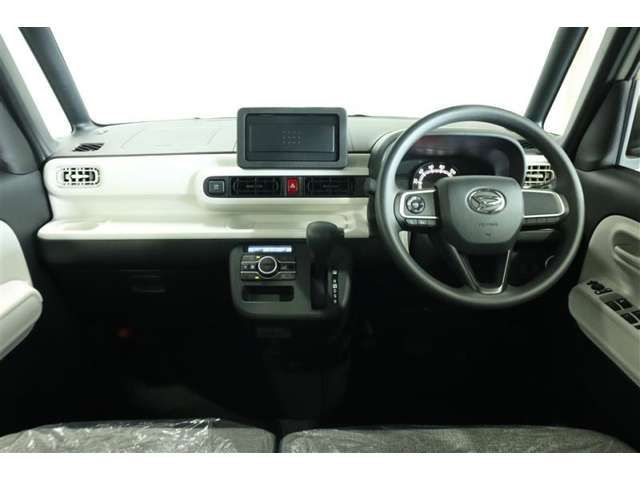 DAIHATSU MOVE canbus 2024