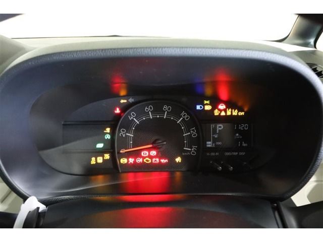 DAIHATSU MOVE canbus 2024