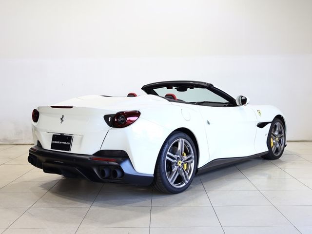 FERRARI FERRARI Portofino 2019