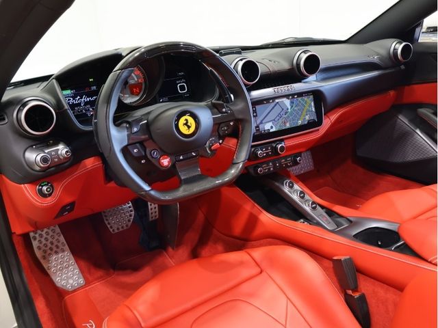 FERRARI FERRARI Portofino 2019