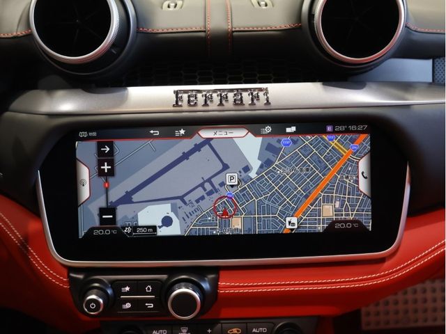 FERRARI FERRARI Portofino 2019