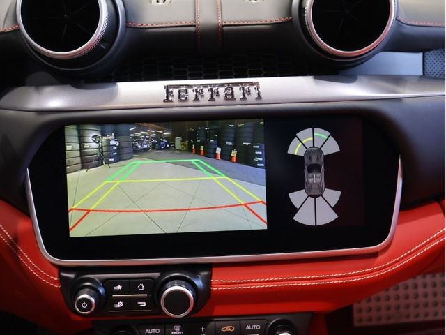 FERRARI FERRARI Portofino 2019