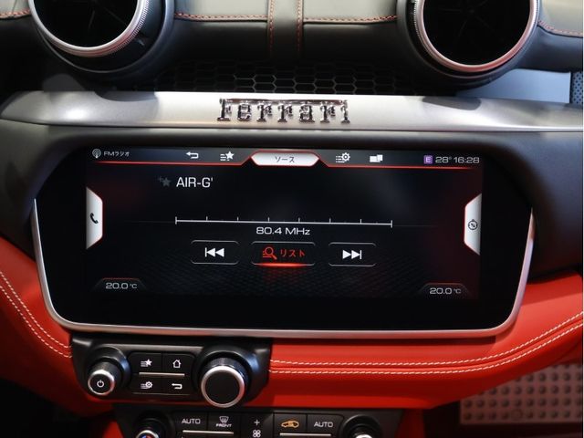 FERRARI FERRARI Portofino 2019