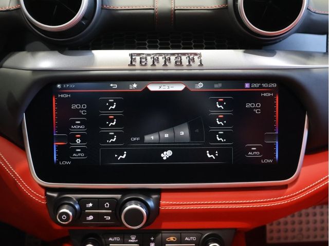 FERRARI FERRARI Portofino 2019