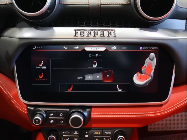 FERRARI FERRARI Portofino 2019