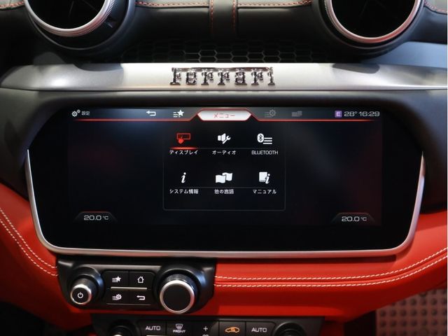 FERRARI FERRARI Portofino 2019