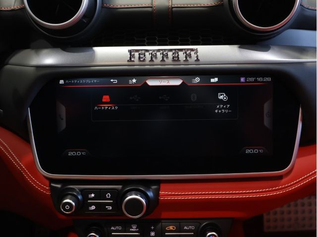 FERRARI FERRARI Portofino 2019