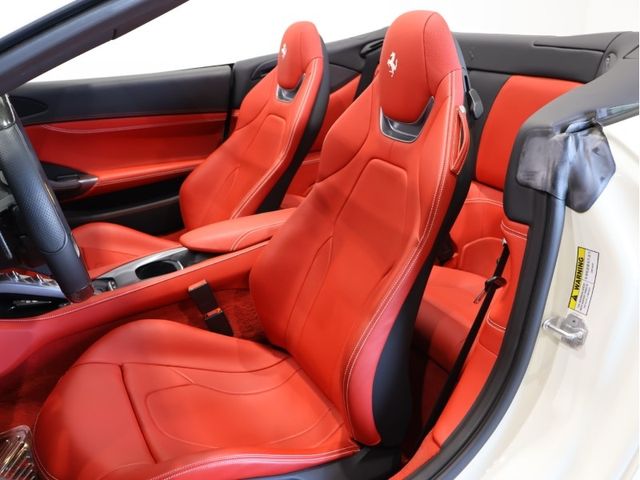 FERRARI FERRARI Portofino 2019
