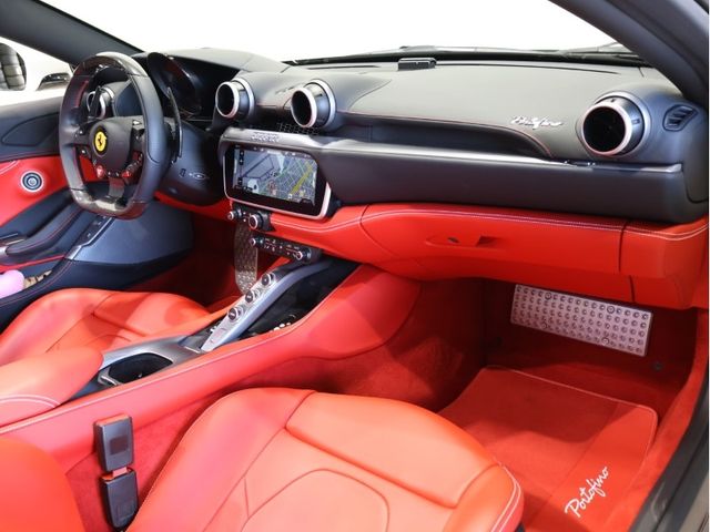 FERRARI FERRARI Portofino 2019