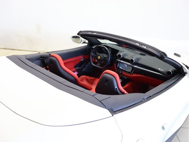 FERRARI FERRARI Portofino 2019