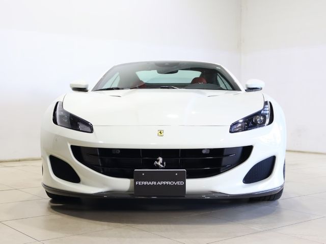 FERRARI FERRARI Portofino 2019