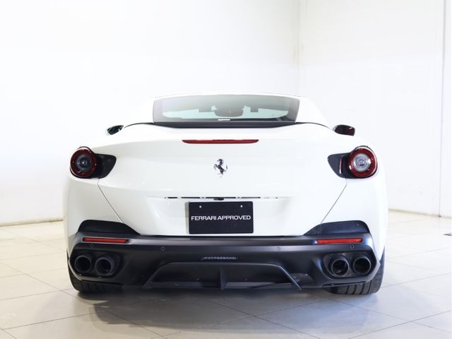FERRARI FERRARI Portofino 2019