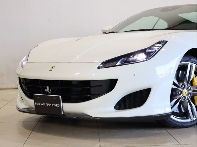 FERRARI FERRARI Portofino 2019