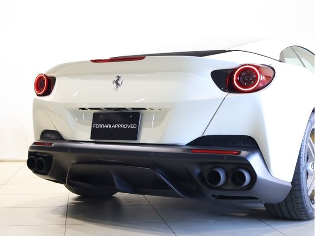 FERRARI FERRARI Portofino 2019